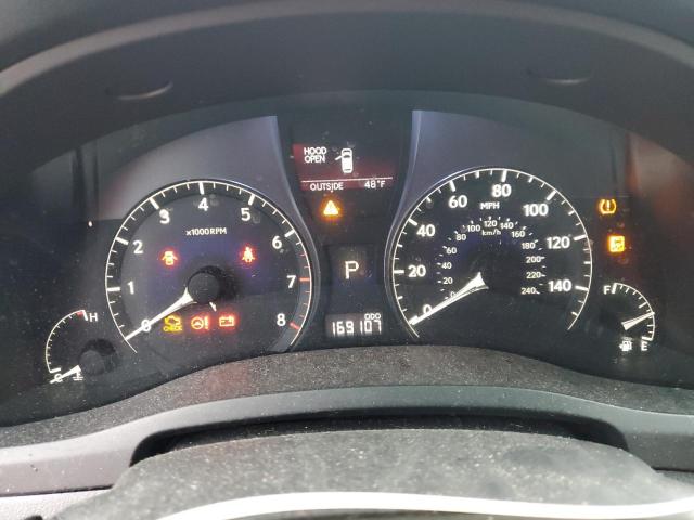 Photo 9 from auction – 2010 LEXUS RX 350 with VIN JTJBK1BAXA2404375