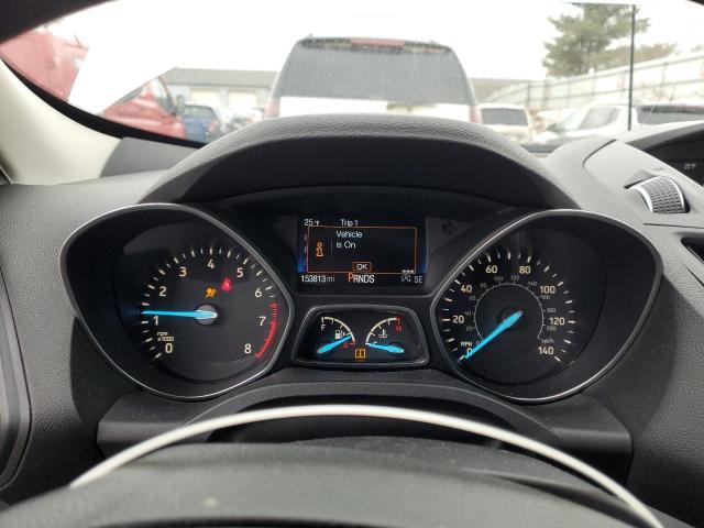 Photo 9 from auction – 2018 FORD ESCAPE SE with VIN 1FMCU9GD9JUD38226
