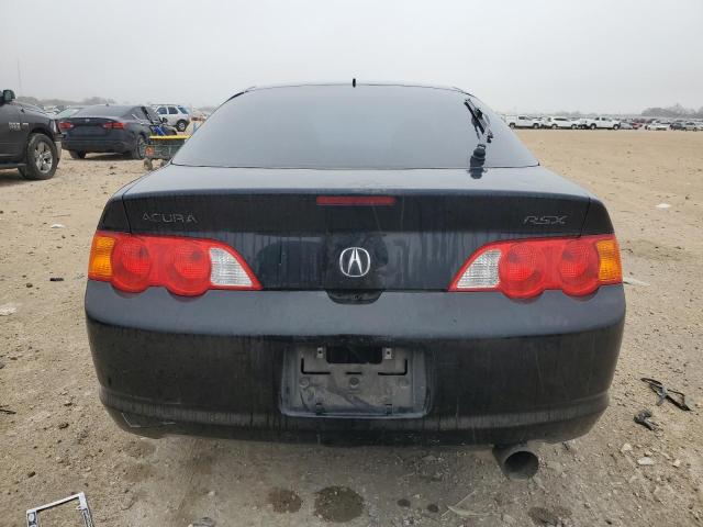 Photo 6 from auction – 2004 ACURA RSX with VIN JH4DC53874S004529