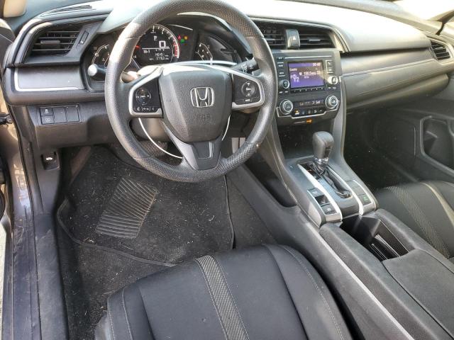 Photo 8 from auction – 2016 HONDA CIVIC LX with VIN 19XFC2F53GE031163