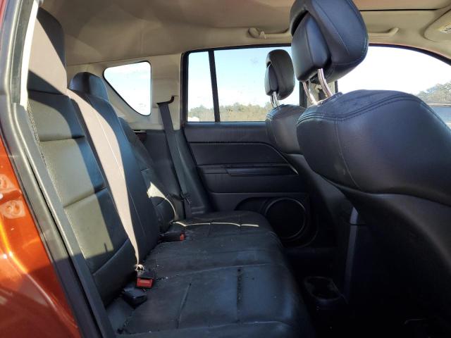 Photo 11 from auction – 2012 JEEP COMPASS LA with VIN 1C4NJDEB3CD616311