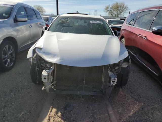 Photo 5 from auction – 2015 TOYOTA AVALON XLE with VIN 4T1BK1EB4FU161256