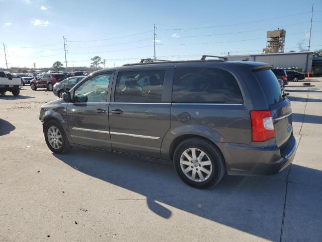 Photo 2 from auction – 2015 CHRYSLER TOWN & COU with VIN 2C4RC1BG4FR645117