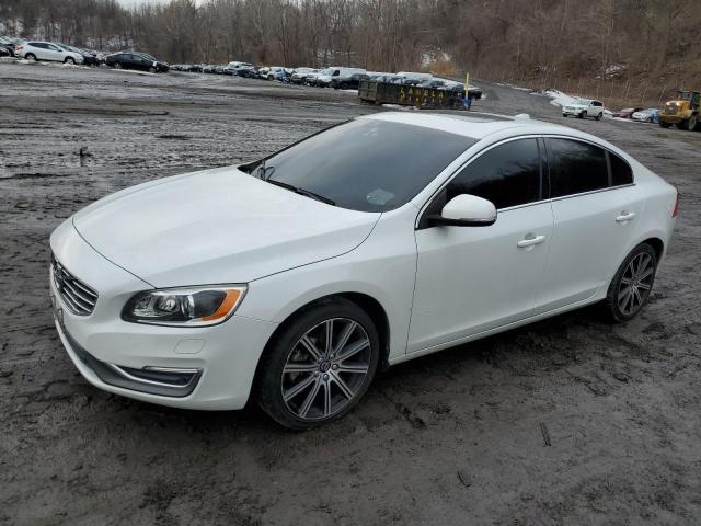 VOLVO S60 PLATIN 2016 with VIN LYV612TMXGB091535 - Photo from auction