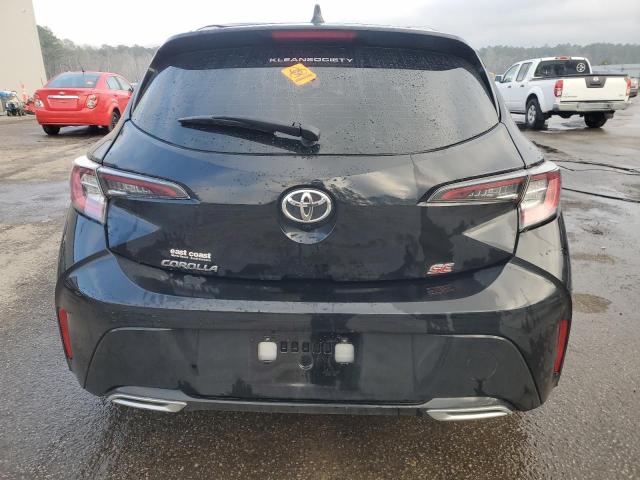Photo 6 from auction – 2019 TOYOTA COROLLA SE with VIN JTNK4RBE6K3069332