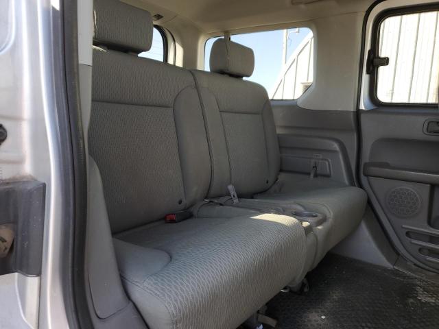 Photo 11 from auction – 2010 HONDA ELEMENT EX with VIN 5J6YH2H73AL006152