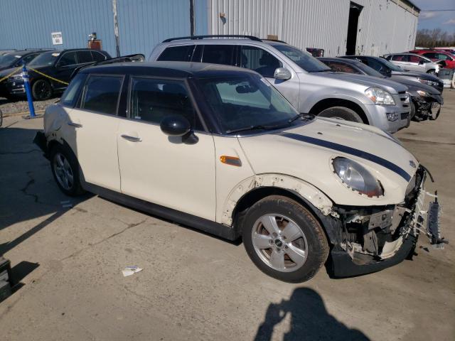 Photo 4 from auction – 2017 MINI COOPER with VIN WMWXU1C55H2E18537