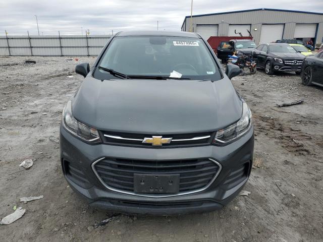 Photo 5 from auction – 2020 CHEVROLET TRAX LS with VIN 3GNCJKSB6LL180698