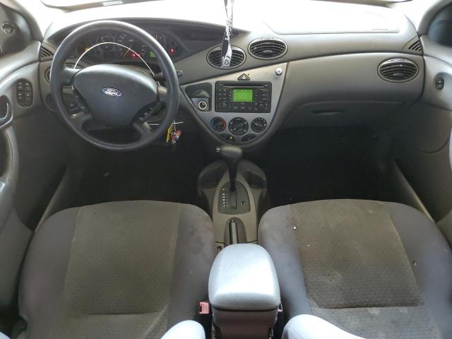 Photo 8 from auction – 2004 FORD FOCUS ZTS with VIN 1FAFP38Z44W160028