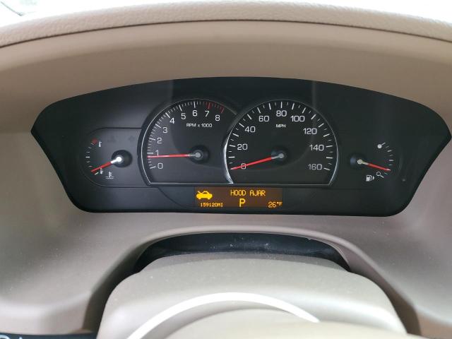 Снимка 9 от търг – 2007 CADILLAC STS с VIN 1G6DC67A370173728