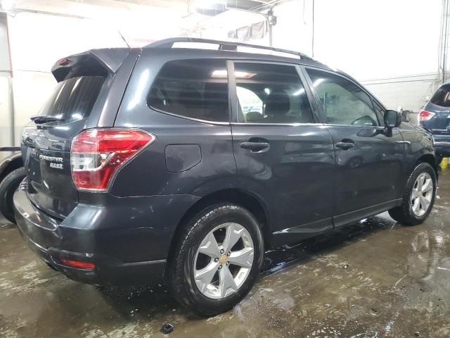 Photo 3 from auction – 2015 SUBARU FORESTER 2 with VIN JF2SJAHC3FH531179