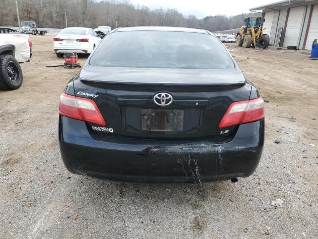 Photo 6 from auction – 2009 TOYOTA CAMRY BASE with VIN 4T1BE46K89U321182