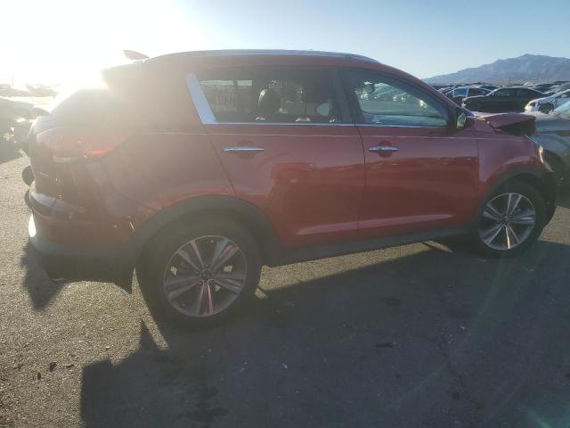Photo 3 from auction – 2014 KIA SPORTAGE S with VIN KNDPC3A60E7564353