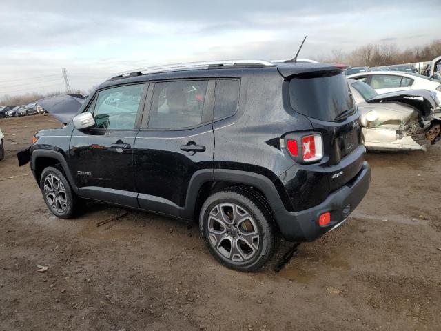 Photo 2 from auction – 2017 JEEP RENEGADE L with VIN ZACCJBDB2HPG63836