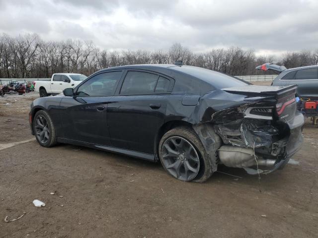 Photo 2 from auction – 2018 DODGE CHARGER SX with VIN 2C3CDXHGXJH201174