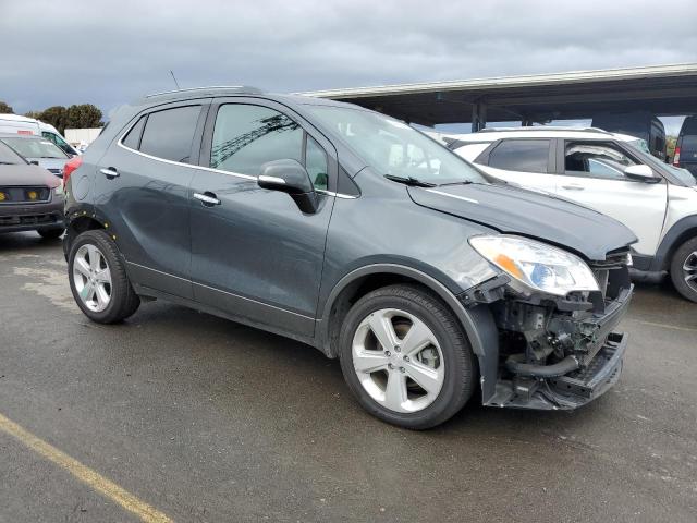 Photo 4 from auction – 2016 BUICK ENCORE with VIN KL4CJASB1GB644422