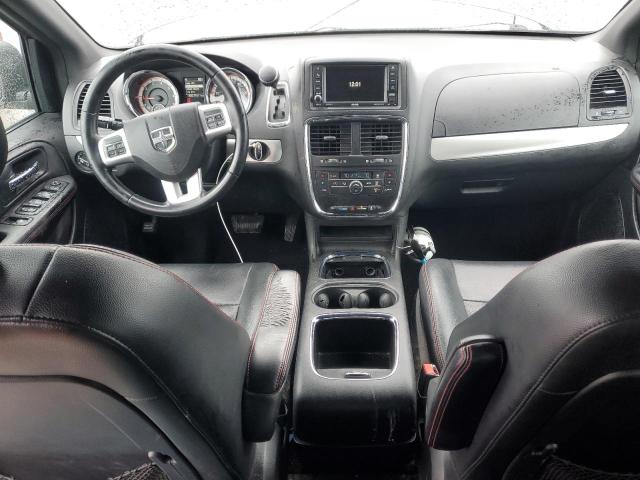 Photo 8 from auction – 2016 DODGE GRAND CARA with VIN 2C4RDGEG3GR371468