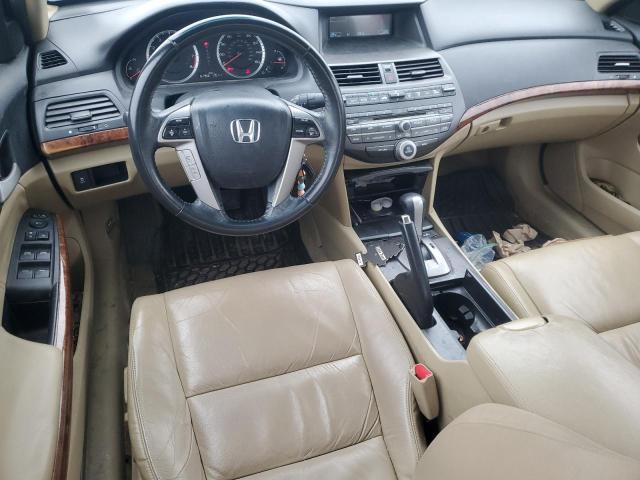 Photo 8 from auction – 2012 HONDA ACCORD EXL with VIN 1HGCP2F80CA006639