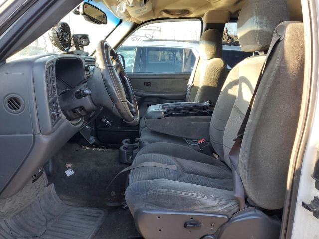 Photo 7 from auction – 2003 CHEVROLET SILVERADO with VIN 1GCHK29U13E214078