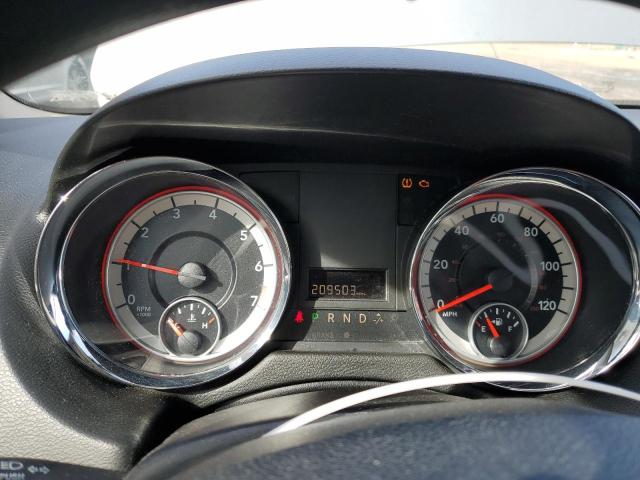 Photo 9 from auction – 2014 DODGE GRAND CARA with VIN 2C4RDGBG4ER227834