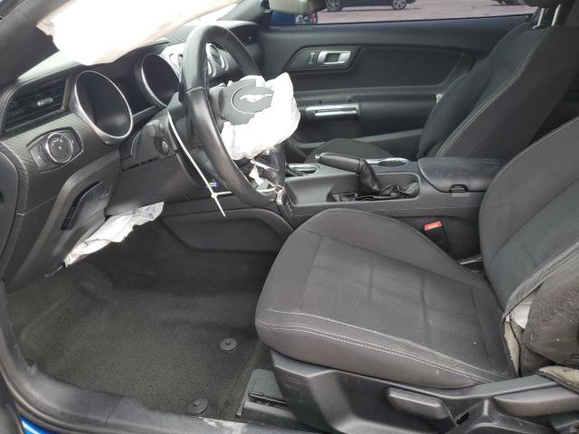 Photo 7 from auction – 2018 FORD MUSTANG with VIN 1FA6P8TH0J5126245