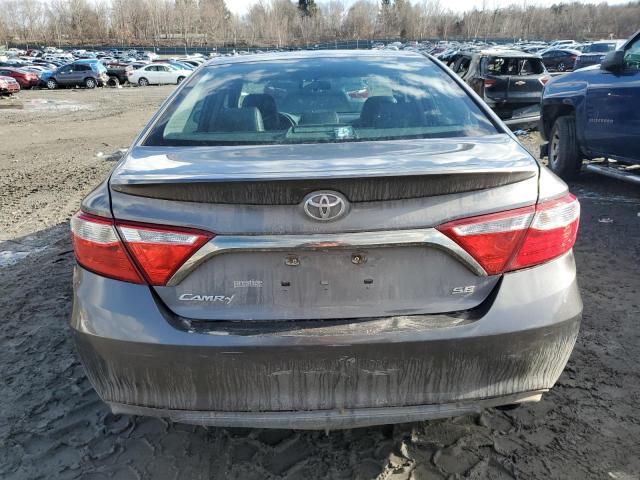 Photo 6 from auction – 2015 TOYOTA CAMRY LE with VIN 4T1BF1FK7FU103399
