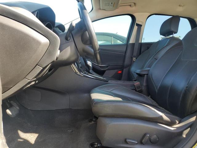 Photo 7 from auction – 2015 FORD FOCUS TITA with VIN 1FADP3N28FL262029