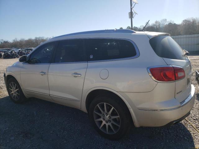 Photo 2 from auction – 2014 BUICK ENCLAVE with VIN 5GAKRBKD2EJ170843