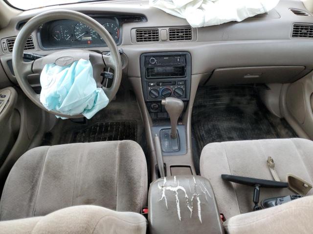 Photo 8 from auction – 1997 TOYOTA CAMRY CE with VIN 4T1BF22KXVU021029