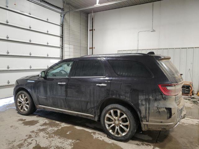 Photo 2 from auction – 2018 DODGE DURANGO CI with VIN 1C4RDJEG9JC445313