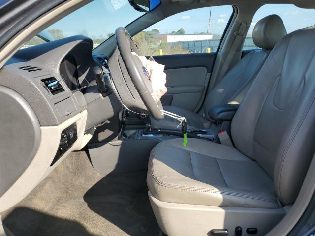 Photo 7 from auction – 2011 FORD FUSION SEL with VIN 3FAHP0JG7BR238544