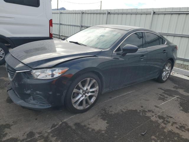 MAZDA 6 TOURING 2014 with VIN JM1GJ1V61E1154412 - Photo from auction