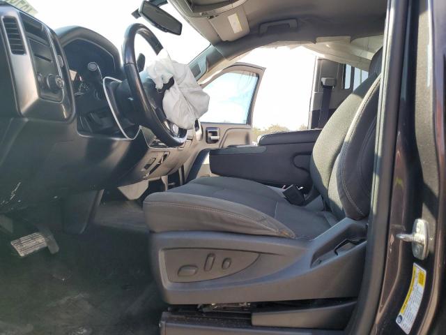 Photo 7 from auction – 2014 CHEVROLET SILVERADO with VIN 3GCPCREC5EG477183