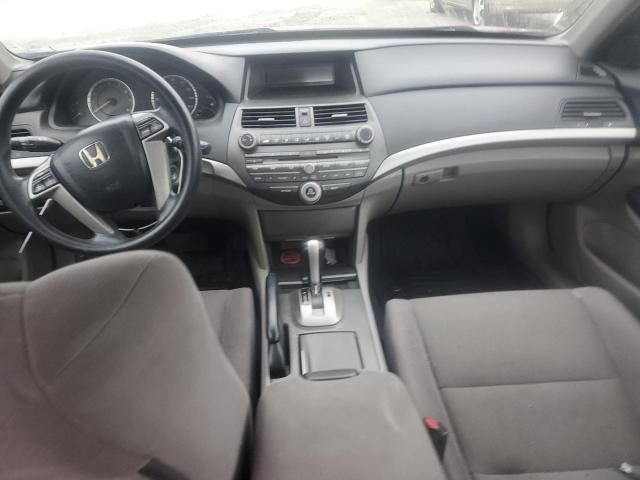 Photo 8 from auction – 2012 HONDA ACCORD LXP with VIN 1HGCP2F41CA139276