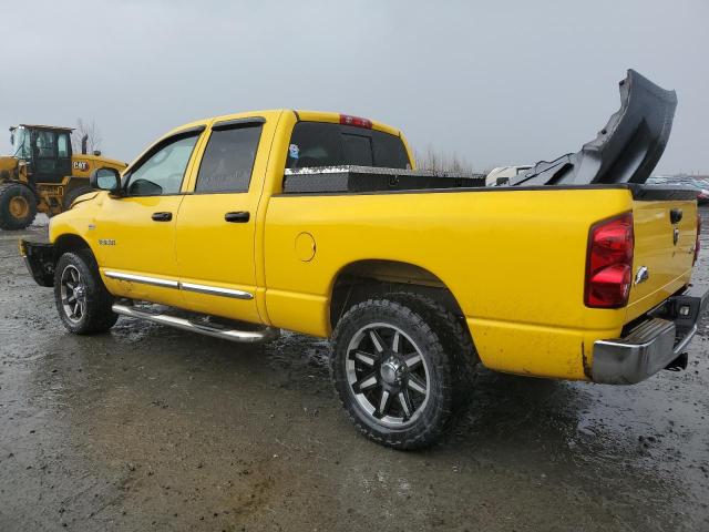 Photo 2 from auction – 2008 DODGE RAM 1500 S with VIN 1D7HU18278S566603