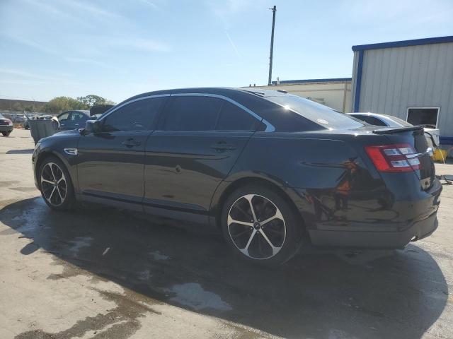Photo 2 from auction – 2015 FORD TAURUS SEL with VIN 1FAHP2E87FG208522