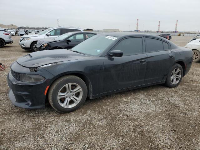 DODGE CHARGER SE 2016 with VIN 2C3CDXBG2GH108845 - Photo from auction