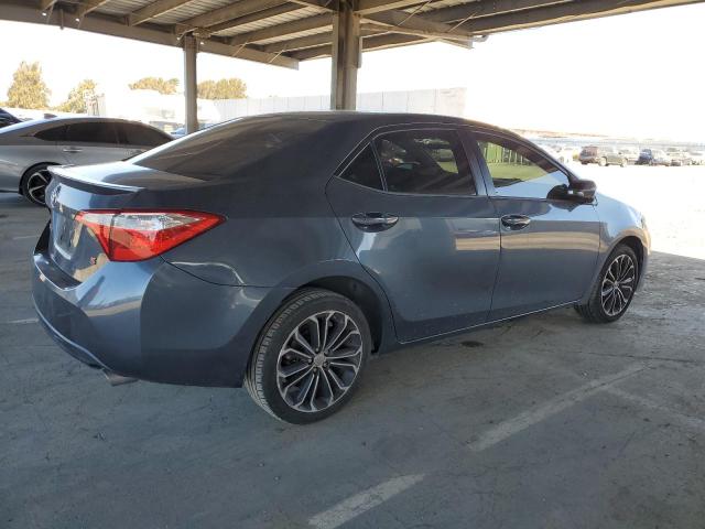 Photo 3 from auction – 2015 TOYOTA COROLLA L with VIN 2T1BURHE9FC385798