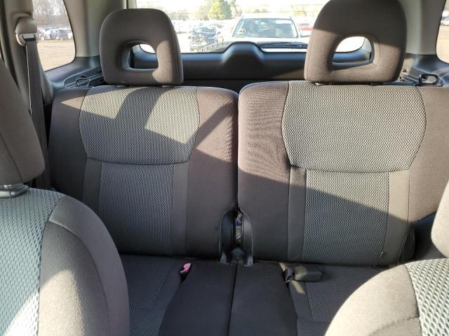 Photo 10 from auction – 2004 TOYOTA RAV4 with VIN JTEGD20V740036344