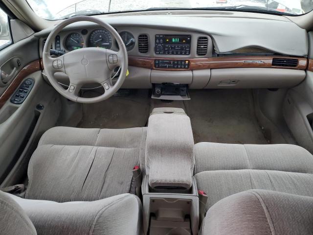 Photo 8 from auction – 2001 BUICK LESABRE CU with VIN 1G4HP54K014237360