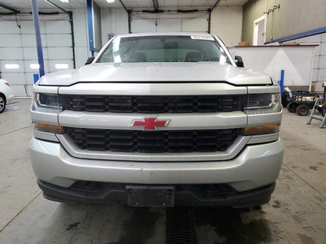 Photo 5 from auction – 2016 CHEVROLET SILVERADO with VIN 1GCVKPEC3GZ198669