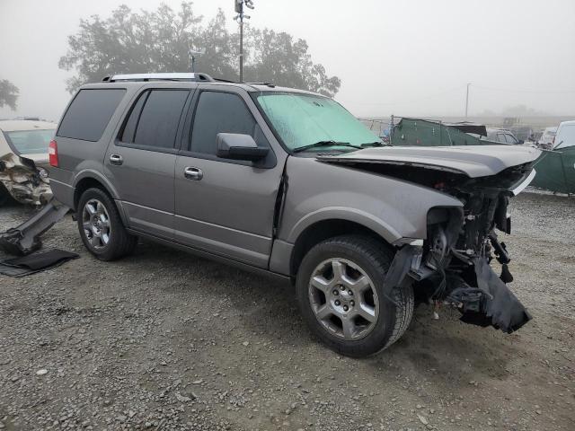 Photo 4 from auction – 2014 FORD EXPEDITION with VIN 1FMJU1K53EEF06483