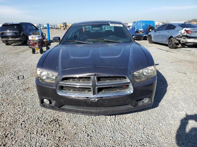 Photo 5 from auction – 2014 DODGE CHARGER SX with VIN 2C3CDXHG0EH143890