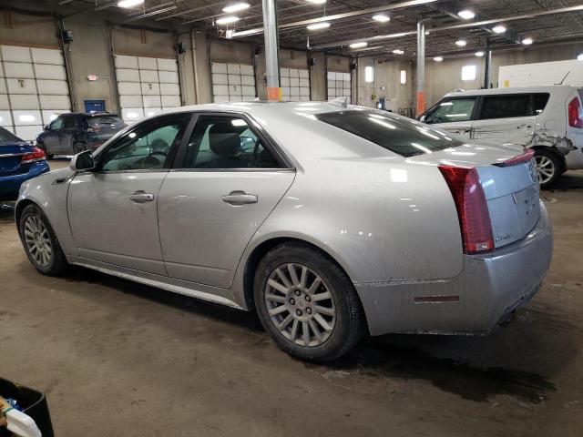 Photo 2 from auction – 2013 CADILLAC CTS LUXURY with VIN 1G6DH5E58D0159837