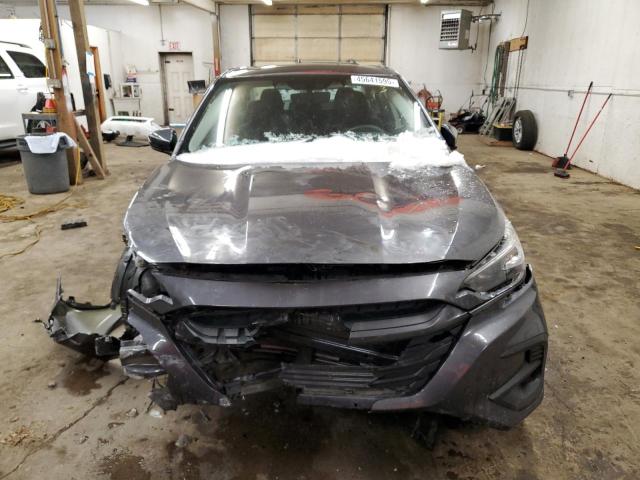 Photo 5 from auction – 2023 SUBARU LEGACY PRE with VIN 4S3BWAD69P3005427