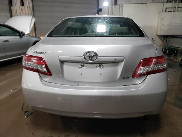 Photo 6 from auction – 2011 TOYOTA CAMRY BASE with VIN 4T4BF3EK3BR107897