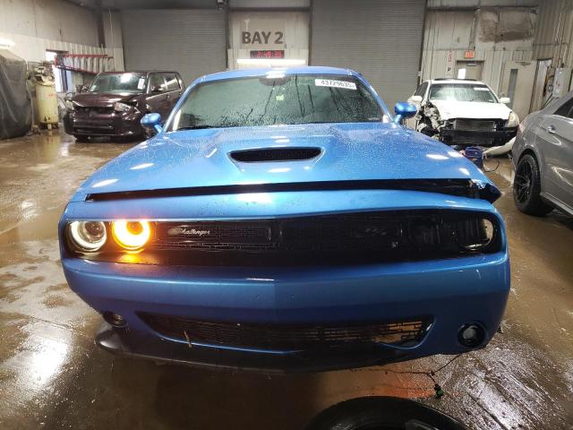 Photo 5 from auction – 2019 DODGE CHALLENGER with VIN 2C3CDZBT7KH708715