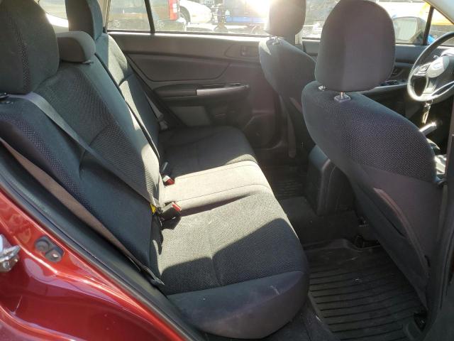 Photo 10 from auction – 2016 SUBARU IMPREZA with VIN JF1GPAA6XG8328529