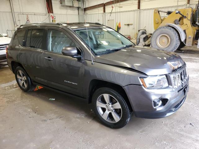 Photo 4 from auction – 2016 JEEP COMPASS LA with VIN 1C4NJDEB0GD783201