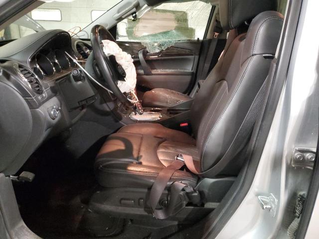 Photo 7 from auction – 2013 BUICK ENCLAVE with VIN 5GAKRCKDXDJ258303